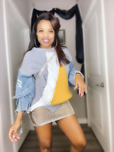 Cargar imagen en el visor de la galería, 1 of 1 Sweater