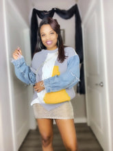 Cargar imagen en el visor de la galería, 1 of 1 Sweater