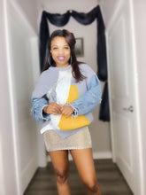 Cargar imagen en el visor de la galería, 1 of 1 Sweater