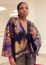 Load image into Gallery viewer, 🟡SOLD OUT 👘So Extra 👘KIMONO