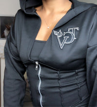 Load image into Gallery viewer, ✨She So Hood✨Hoodie