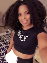 Load image into Gallery viewer, ✨Crop Me Out ✨Crop Top