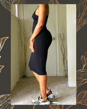 Load image into Gallery viewer, ✨Just Right Midi Dress✨