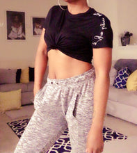 Load image into Gallery viewer, ✨My Way ✨Crop Top