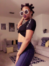 Load image into Gallery viewer, ✨My Way ✨Crop Top