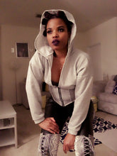 Load image into Gallery viewer, ✨She So Hood✨Hoodie