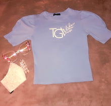 Load image into Gallery viewer, ๐ Too Pretty ๐ Top