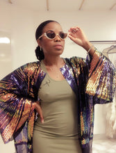 Load image into Gallery viewer, 🟡SOLD OUT 👘So Extra 👘KIMONO