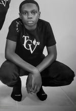 Load image into Gallery viewer, ❄️Cool Kidz 👑 Young Prince SHIRT