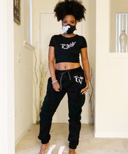 Load image into Gallery viewer, ✨Crop Me Out ✨Crop Top