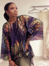 Load image into Gallery viewer, 🟡SOLD OUT 👘So Extra 👘KIMONO