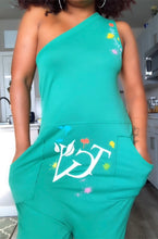 Load image into Gallery viewer, We Outside Harem Jumpsuit