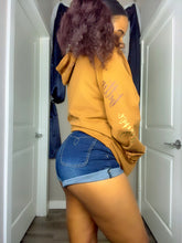 Cargar imagen en el visor de la galería, Hood🤟🏾🐐Vibez Women