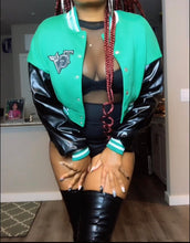 Load image into Gallery viewer, She Official š£Bomber