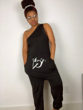 Load image into Gallery viewer, We Outside Harem Jumpsuit