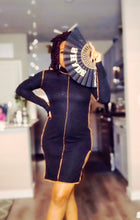 Cargar imagen en el visor de la galerĂa, Fine ⛩China Dress