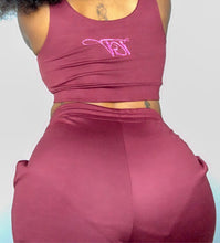 Load image into Gallery viewer, Short 🍰Cake 2pc Set