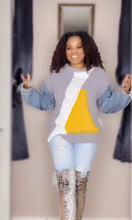 Cargar imagen en el visor de la galería, 1 of 1 Sweater