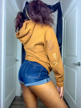 Cargar imagen en el visor de la galería, Hood🤟🏾🐐Vibez Women