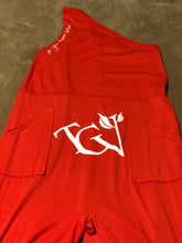 Load image into Gallery viewer, We Outside Harem Jumpsuit