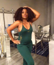 Load image into Gallery viewer, Relax Me Romper