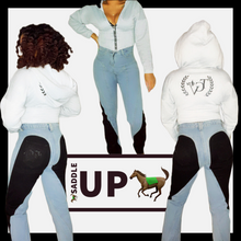 Load image into Gallery viewer, Saddle Up