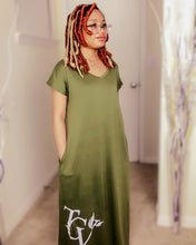 Load image into Gallery viewer, 🟡SOLD OUT ✨CHIC ON THE GO✨Maxi