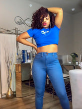 Cargar imagen en el visor de la galerรญa, Denim On It ๐