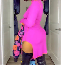 Cargar imagen en el visor de la galerĂa, Fine ⛩China Dress