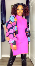 Cargar imagen en el visor de la galería, Blossom 🌺Jacket