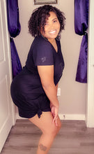 Load image into Gallery viewer, ✨Simply Chic Tshirt Dress