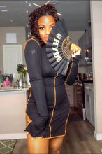 Cargar imagen en el visor de la galerĂa, Fine ⛩China Dress