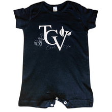 Cargar imagen en el visor de la galería, ✨Baby So Fresh ✨ ROMPER