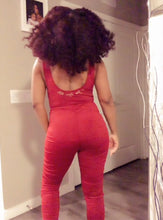 Cargar imagen en el visor de la galerĂa, Sex-I-Cide Jumpsuit