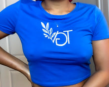 Load image into Gallery viewer, ✨Crop Me Out ✨Crop Top