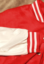 Load image into Gallery viewer, She Official š£Bomber