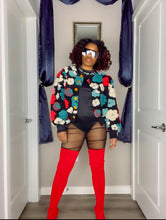 Cargar imagen en el visor de la galería, Blossom 🌺Jacket