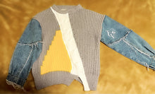 Cargar imagen en el visor de la galería, 1 of 1 Sweater