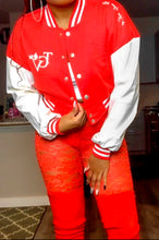 Load image into Gallery viewer, She Official š£Bomber