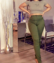 Cargar imagen en el visor de la galerรญa, Denim On It ๐