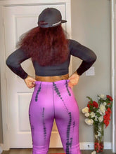 Cargar imagen en el visor de la galería, Femme Fatale ⚔️ Leggings