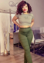 Cargar imagen en el visor de la galerรญa, Denim On It ๐