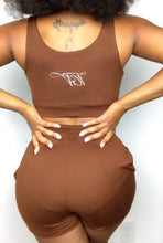 Load image into Gallery viewer, Short 🍰Cake 2pc Set