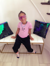 Load image into Gallery viewer, ❄️Cool Kidz🎀 PRINCESS🎀 SHIRT