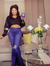 Cargar imagen en el visor de la galerรญa, Denim On It ๐