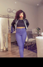 Cargar imagen en el visor de la galerรญa, Denim On It ๐