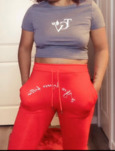 Load image into Gallery viewer, ✨Crop Me Out ✨Crop Top