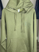 Cargar imagen en el visor de la galería, Hood🤟🏾🐐Vibez Men