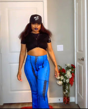 Cargar imagen en el visor de la galería, Femme Fatale ⚔️ Leggings