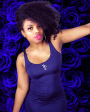 Load image into Gallery viewer, YDB Queenđź‘‘Midi Dress